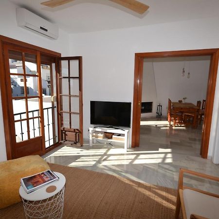 Gaviotas Apartment Manilva Bagian luar foto