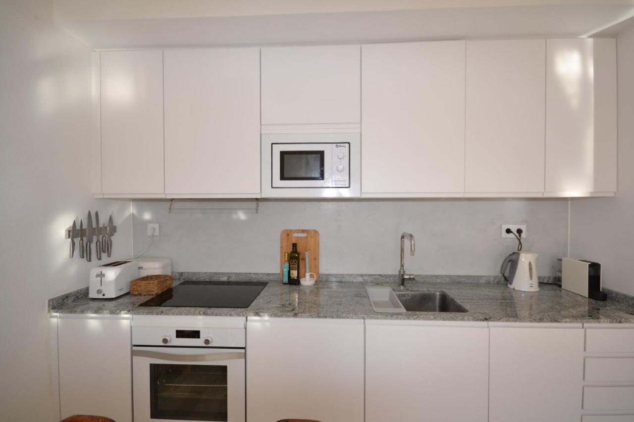 Gaviotas Apartment Manilva Bagian luar foto