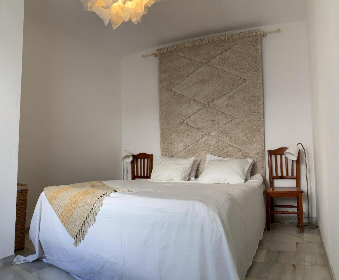 Gaviotas Apartment Manilva Bagian luar foto